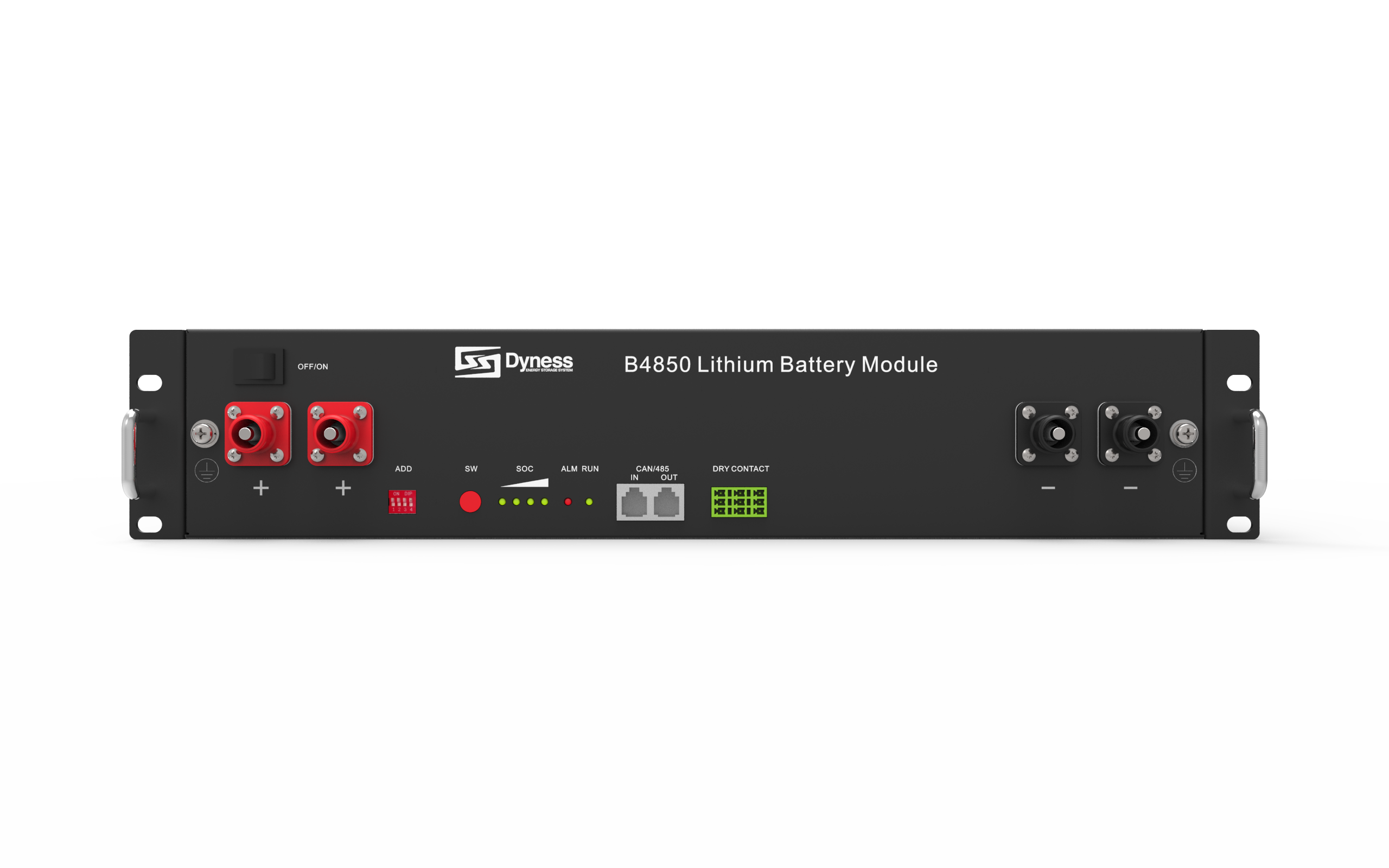 B4850 LV B4850 LV