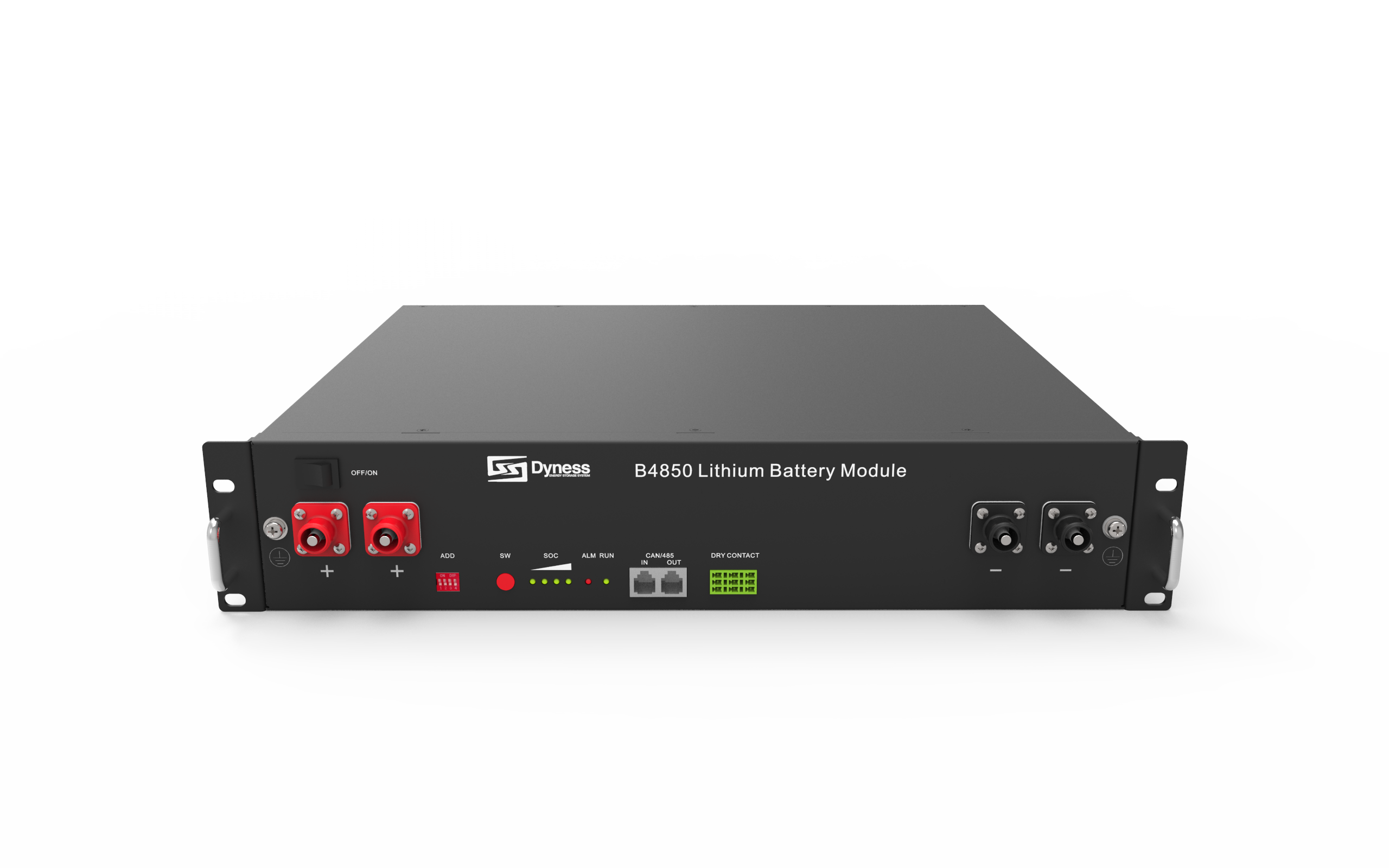 B4850 LV B4850 LV