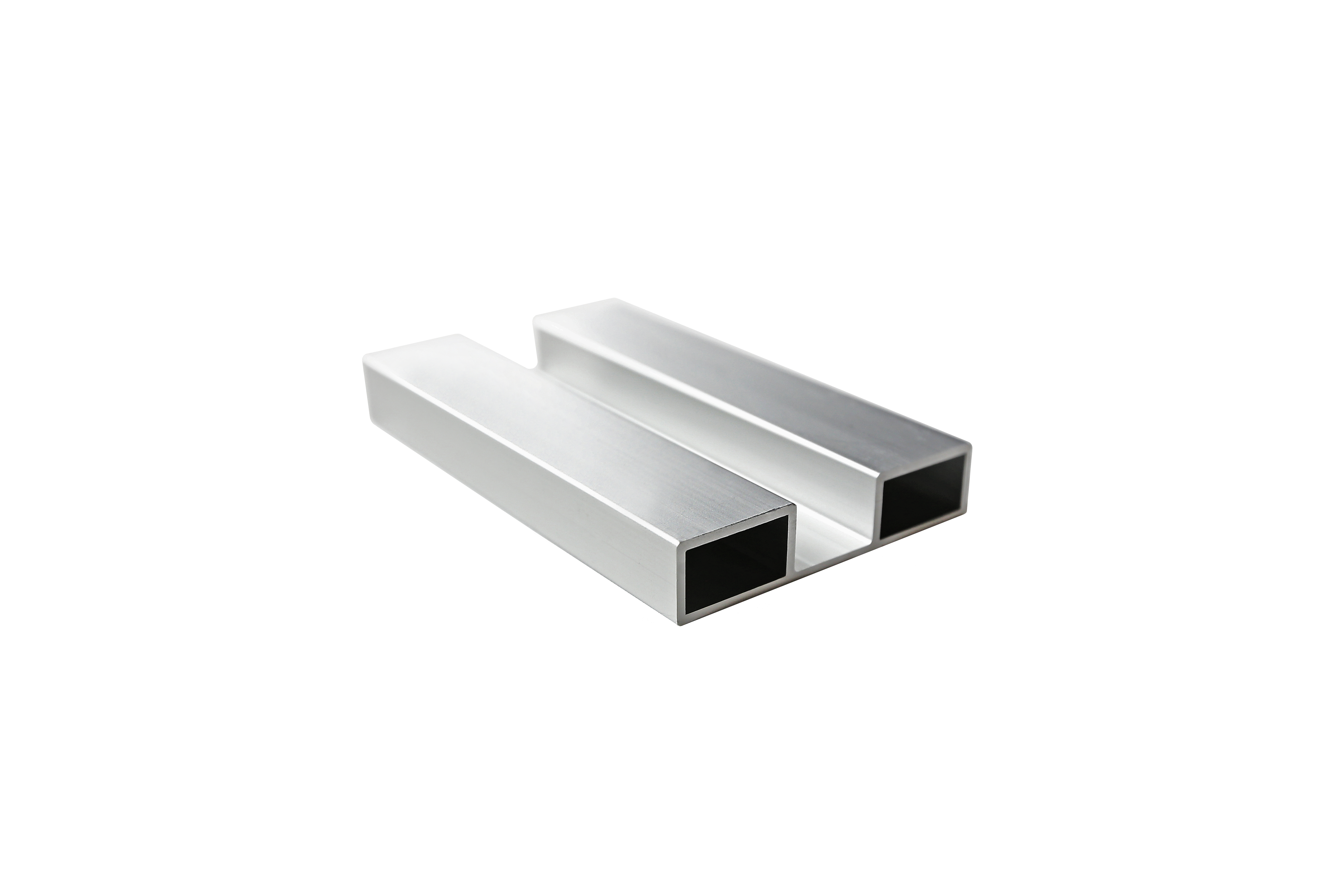 UK Schienenverbinder 127mm für OW-Schiene