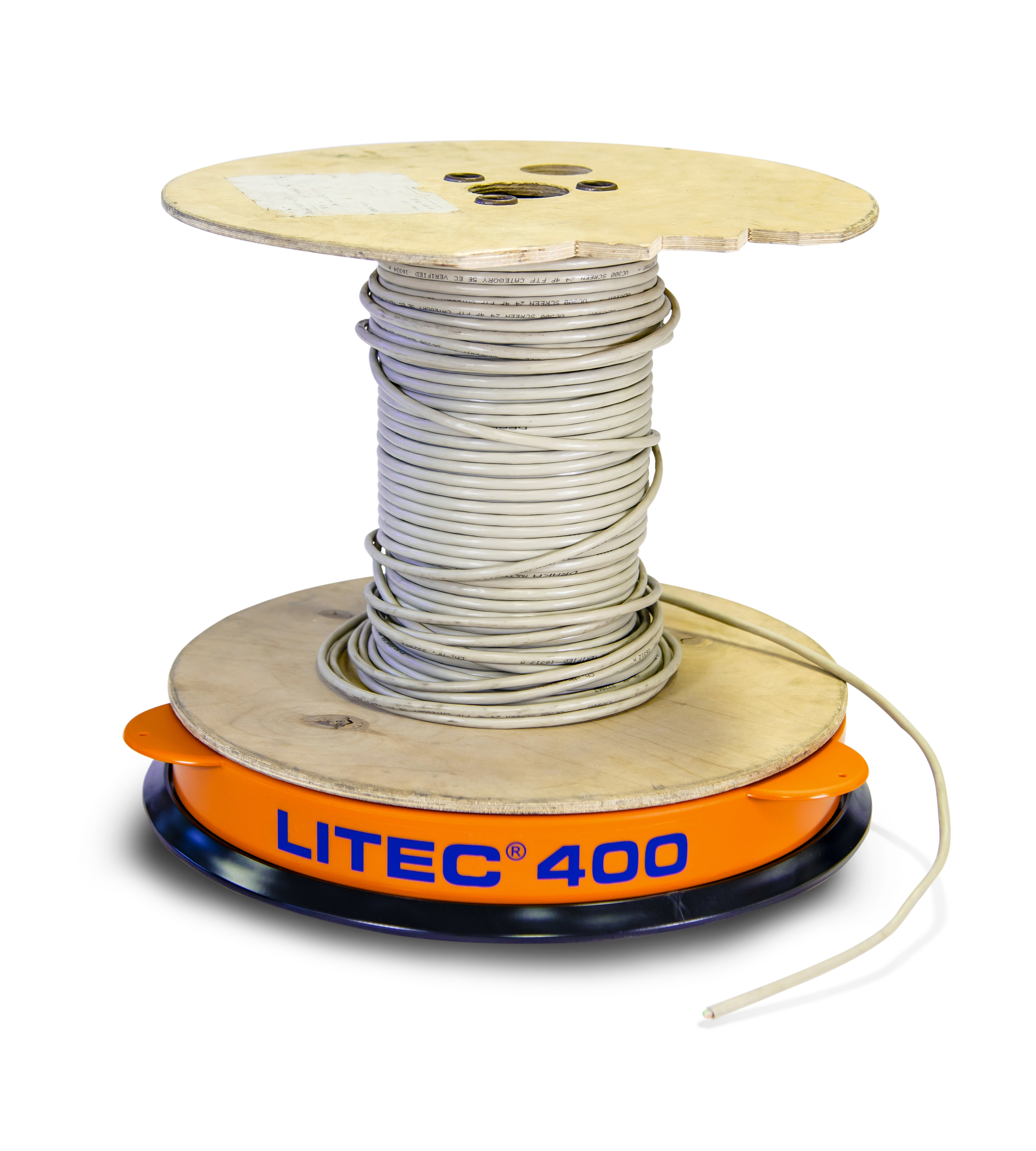 LITEC 400