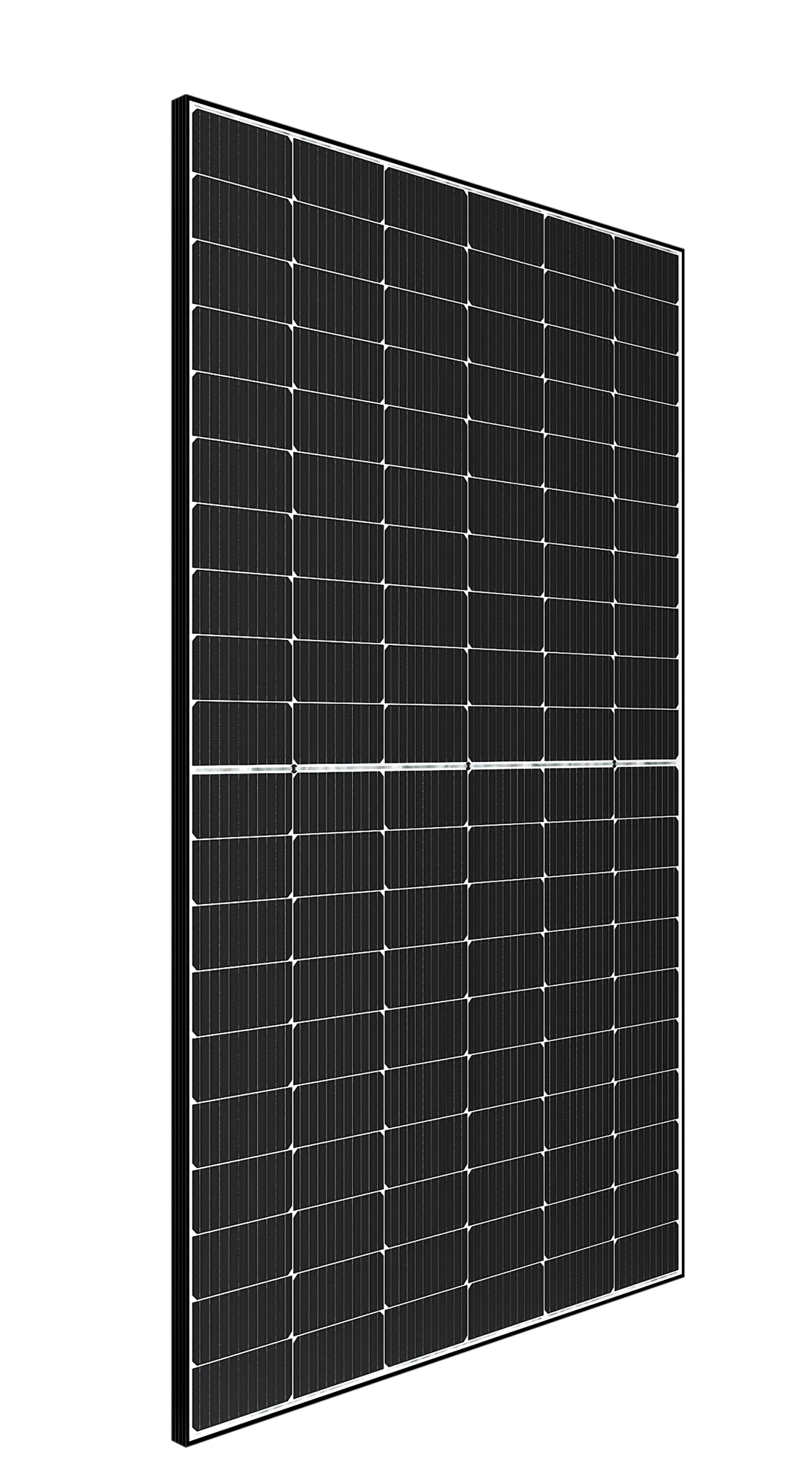 DHM-60L9(BW) - 380W schwarz