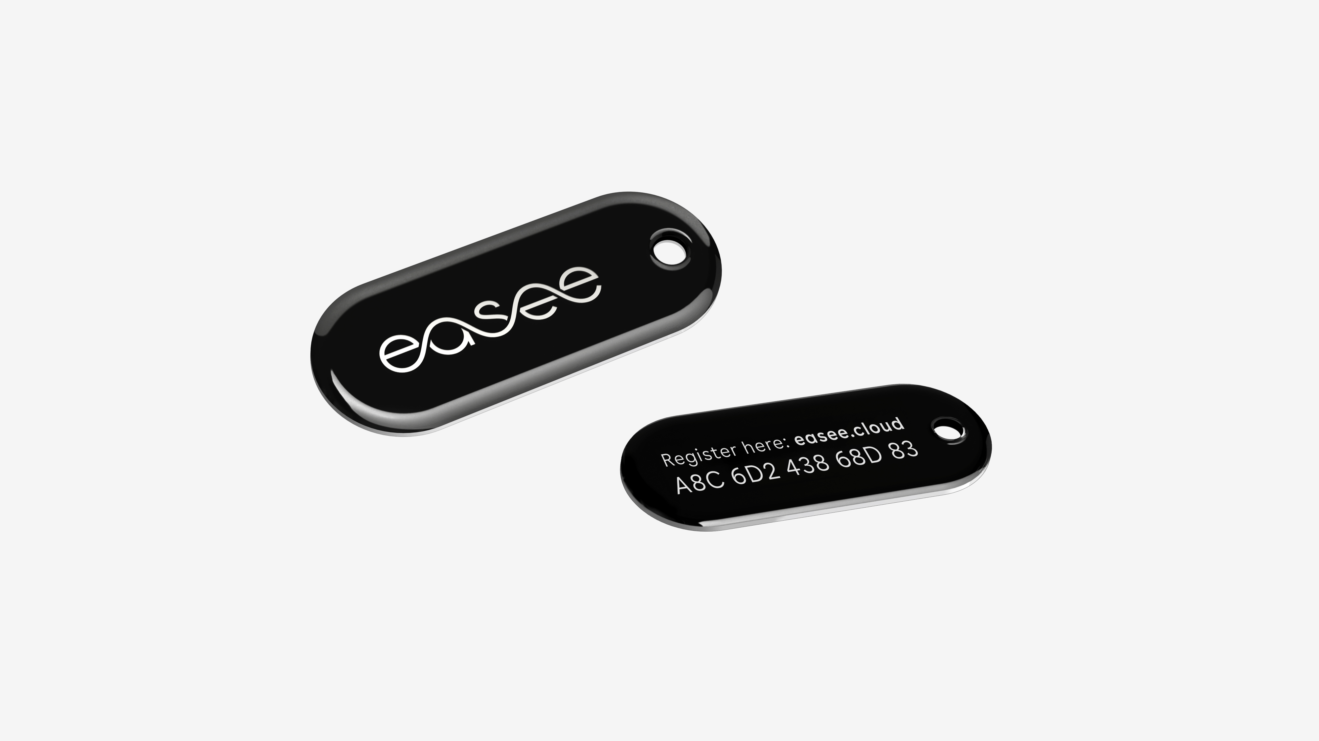 Easee Key (10 pcs)