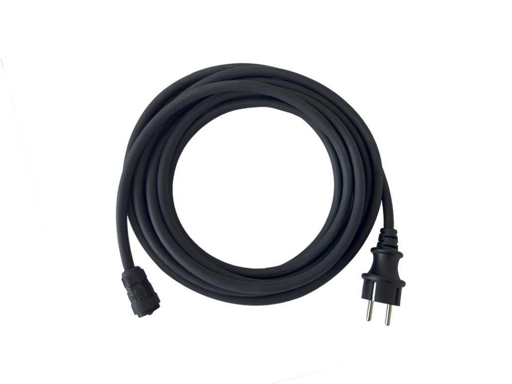 Kabel AC für EZ1 5m